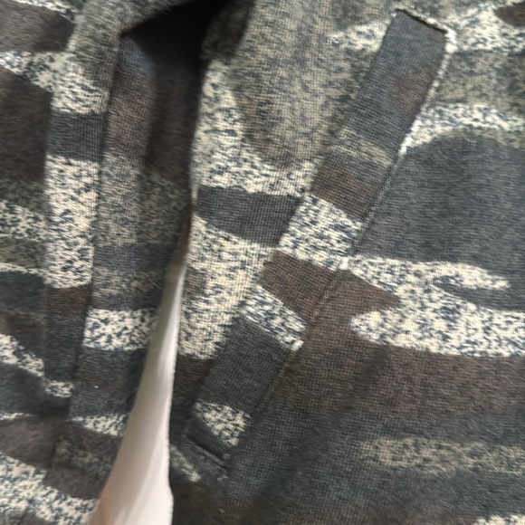 Moto style jacket - Picture 4 of 5